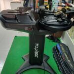 Badminton String Machine Charge