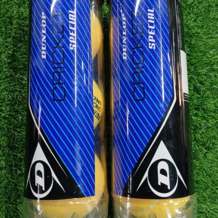 Dunlop Cricket Special