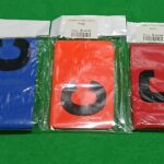 Football China Captain Badge
