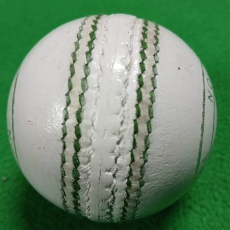 Kookabura 4 Part Cricket ball White