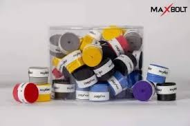 Maxbolt Racket Grip Small