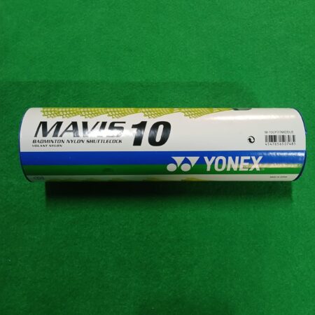 Badminton Shuttle Yonex Mavis10 Full Box