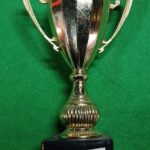 Plane Trophy