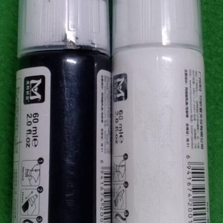 Badminton Racket Color