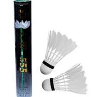 Golden Wing Shuttle 555 Full Box