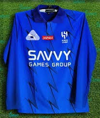 Sublimation Kolar Full Sleeve Jersey