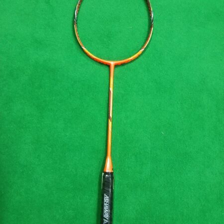 Ashaway Phantom X Fire iii