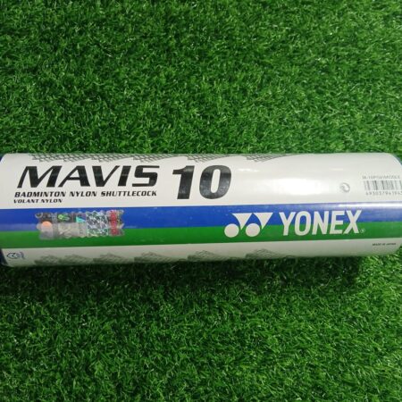 Badminton Shuttle Yonex Mavis10 Full Box Copy