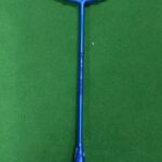 Maxbolt Bluflare Racket Bat