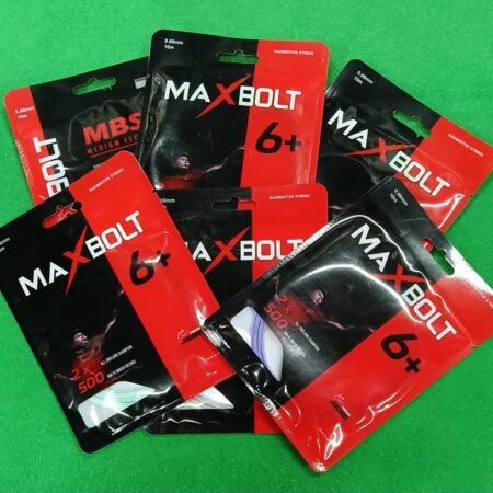 MAXBOLT MBS 6 Plus