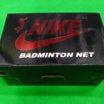 Nike Badminton Net