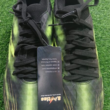 Anza Football Boot Iota