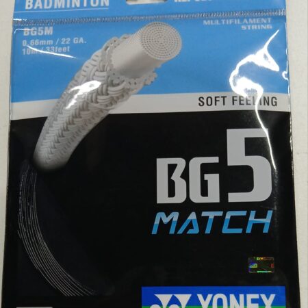 Yonex Sting BG 5 MatcH
