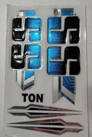 Cricket Batting Sticker