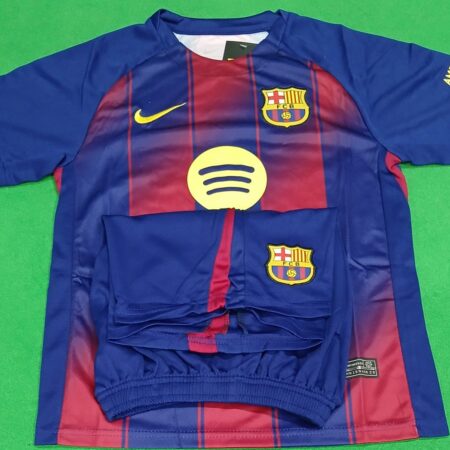 Children Club Jersey