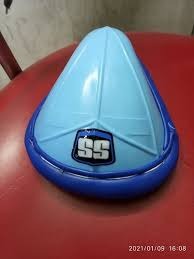 SS GUT