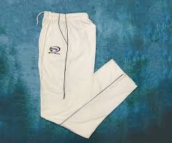 White Trouser