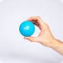 Single message Ball Small