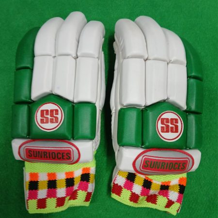 HS Keeping Gloves