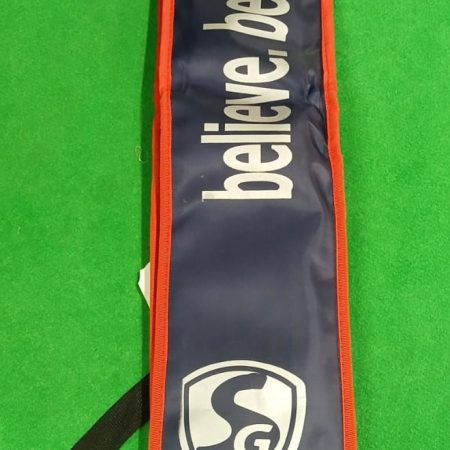 Believe Become Cricket Bag