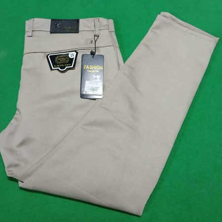Fashion Collection Gabbardin Pant