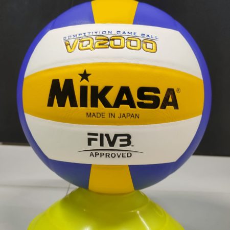 volleyball Mikasa