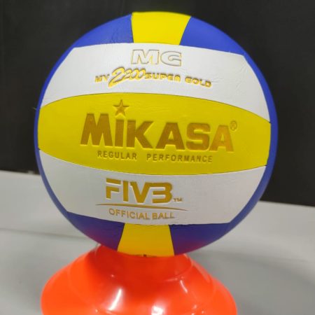 Volleyball Mikasa MC