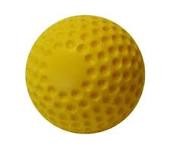 Y3 Fusion Machine Cricket Ball