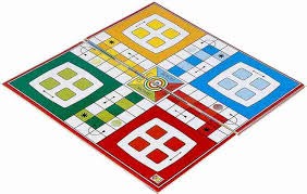 Ludo Big
